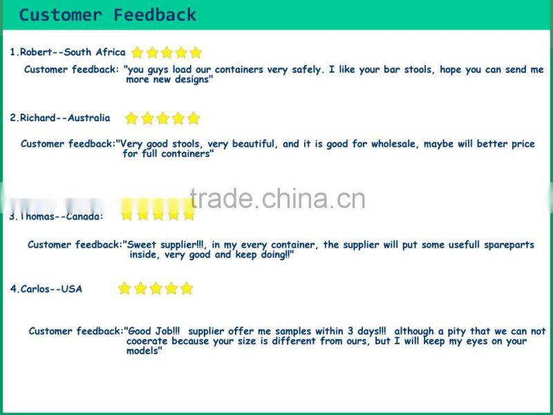 Rattan bar stools for bars KTVs