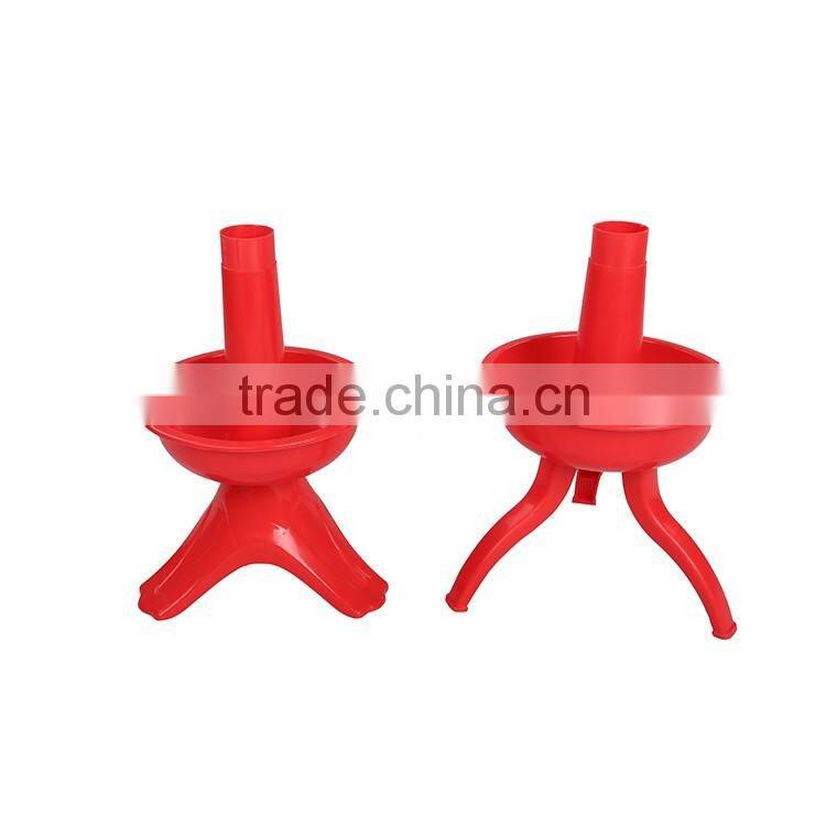 China Factory supplier Kindergarten nursery school furniture plastic cheap kids study table and chair