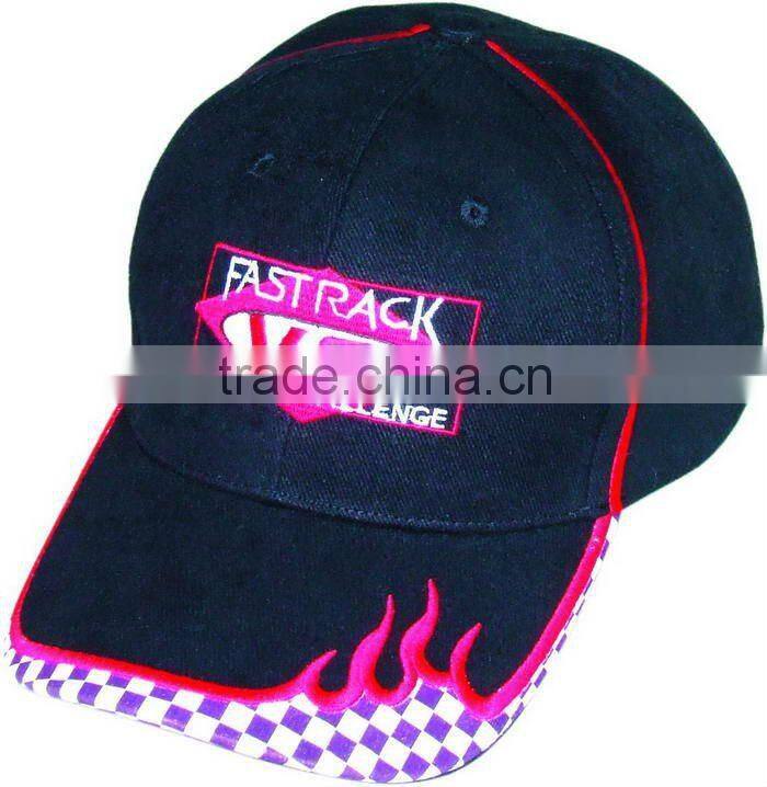 3D embroidered snapback hats/golf hat /baseball hat