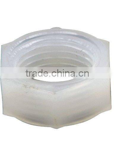 Wholesale Plastic pipe hex nut