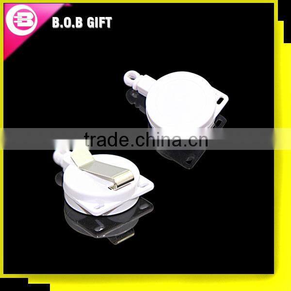 2014 Professional China Supply high quality Reel Badge