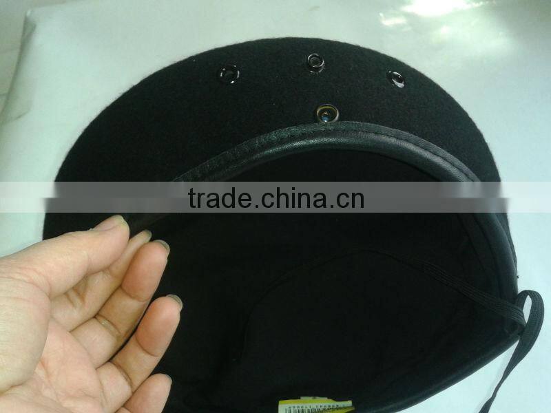Army beret hats