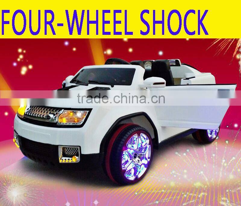 Factory wholesale Kids battery powered ride on toy/ Kids ride on electric toy cars with CE certificate/China ride on car factory