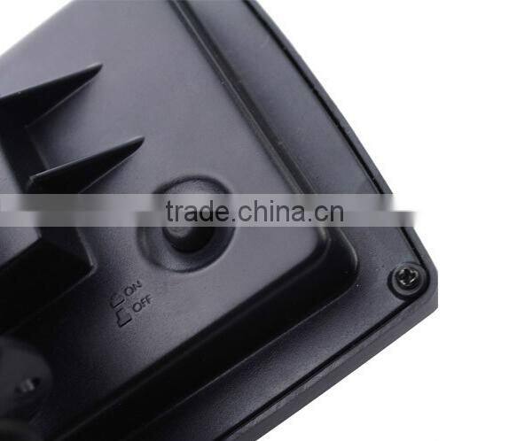 10 Meter RGB Color Changing Led Solar Christmas Light