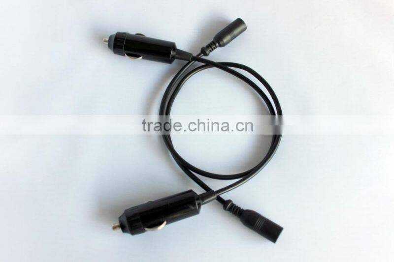 China manufacturers best quality OEM ODM DC power cable connectors