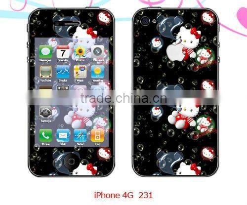 popular Sticker for cell phone