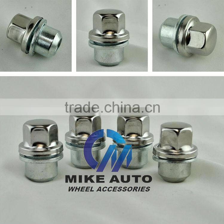 14x1.5 Wheel Nut For RANGE&ROVER SPORT DISCOVERY 3 4/ Defender / DC100