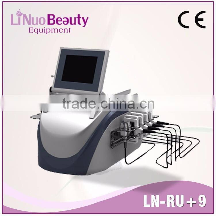 2016 hot sale professional cavitation slimming machine / equipment for weight loss