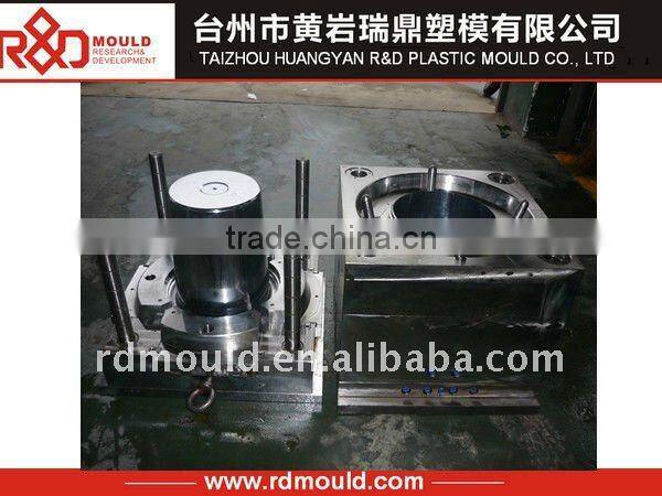 10 litre plastic paint bucket mould