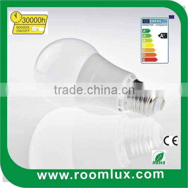 2015 new style high quality led bulb 12w