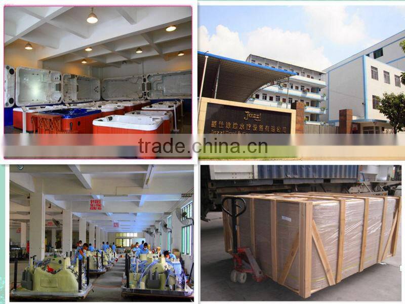 021249 Jazzi Best Value High Quality Swimming Pool Skimmer