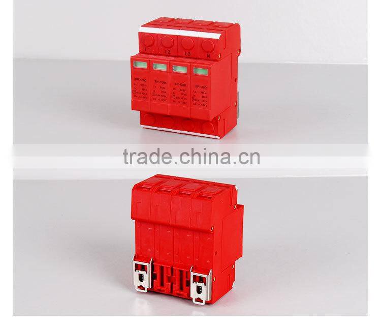 Surge Protector Power Strip Surge Protector Time Delay