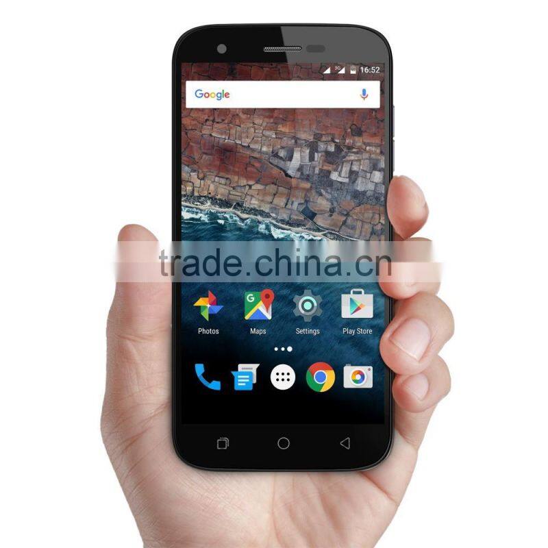 100% original Ulefone u007 android 6.0 2+8mp camera support 3G wcdma dual sim card smartphone