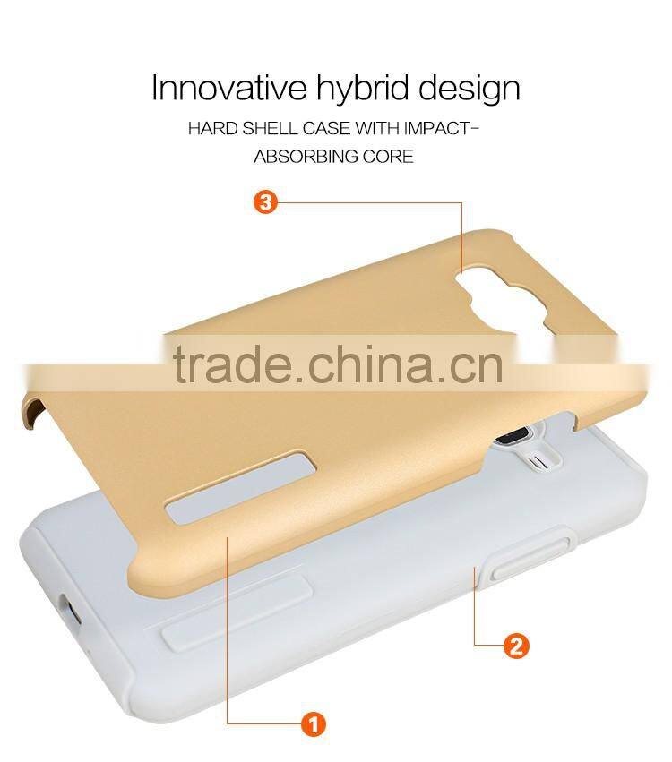 LZB Dualpro Siries phone cover case for samsung galaxy grand prime g530 g530h g5308w