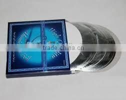 Yiwu Hookah Pre-Punched Foil - 50 Pack Manufactuer