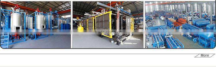 Customized EPS mold Supplier