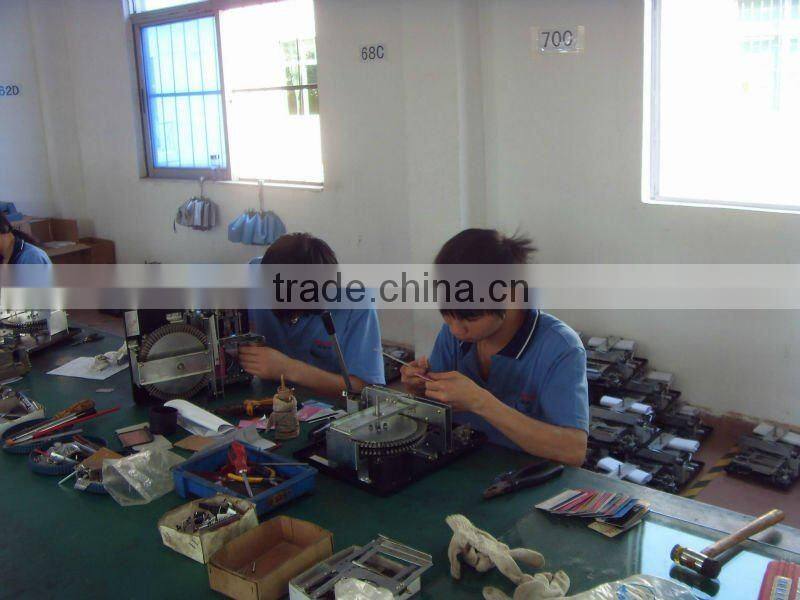 Card embosser cheap price high quality