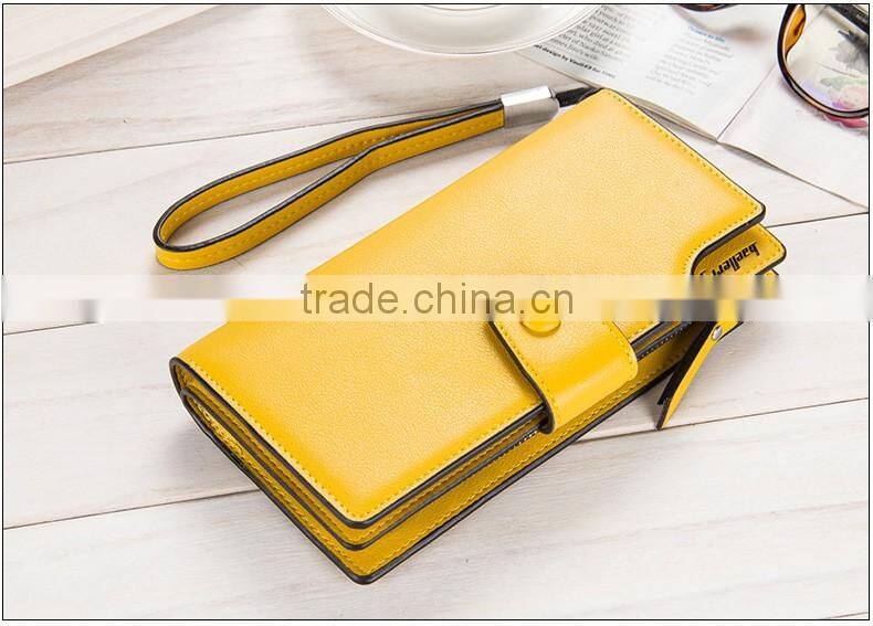 New stylish ladies pars hand ladies wallet baellerry