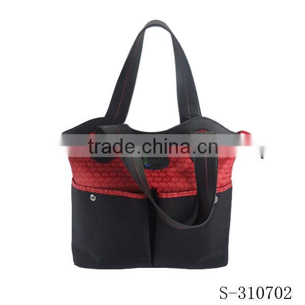 420D mother use baby diaper bag