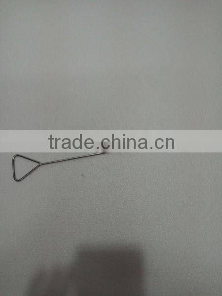 6pcs stainless steel BBQ spits KY2906AS-D