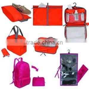 High Quality Cosmetic Bag Storage Organizer Bag In Bag