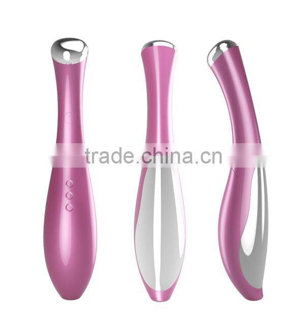 Professional handheld Magic mini eye wrinkle removal beauty device