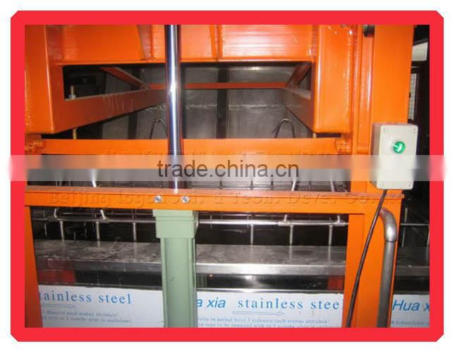 DTL-4000 Ultrasonic wave cleaning machine