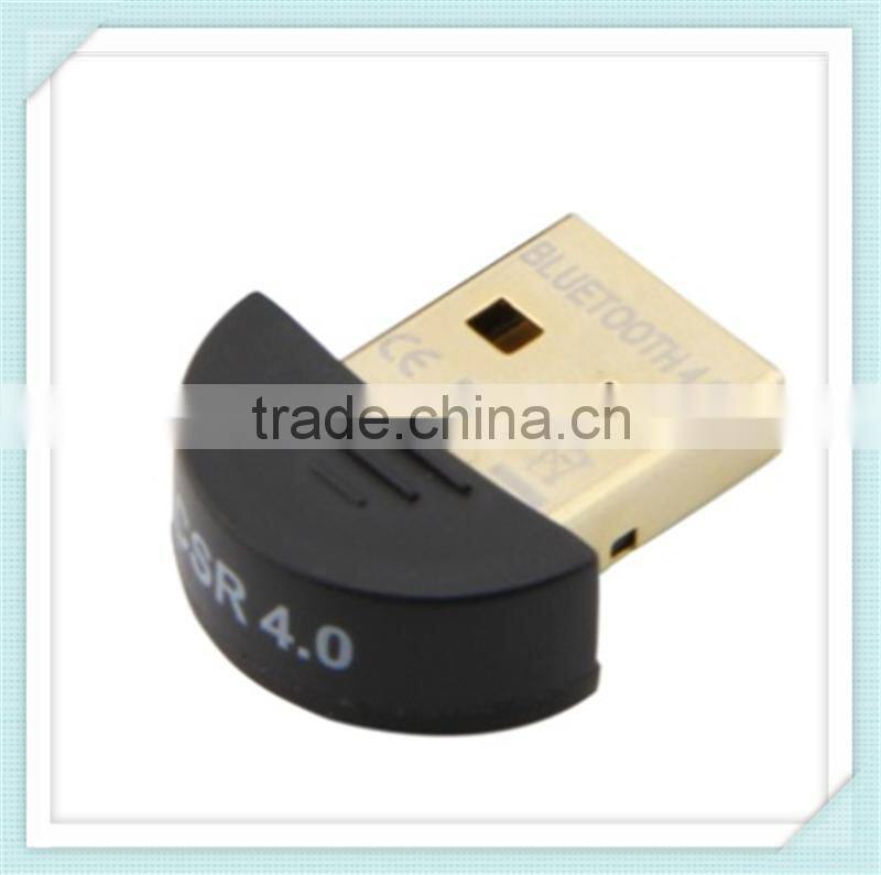 New Half-Round Mini Bluetooth Dongle usb 2.0 (OS-BT01)