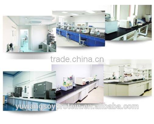 Beverage Soy Protein