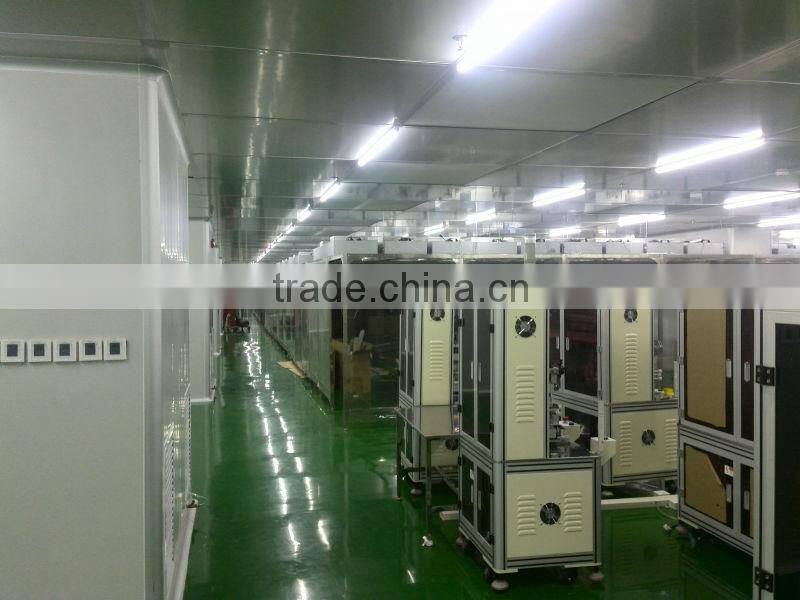 ONN J08 Aluminum Lamp Body Material & PC Lamp Shade Led Lighting Lamp