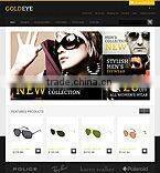 Open Cart ecommerce website