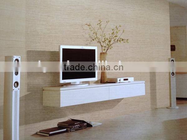 3d morden korea design wallpaper with plaid