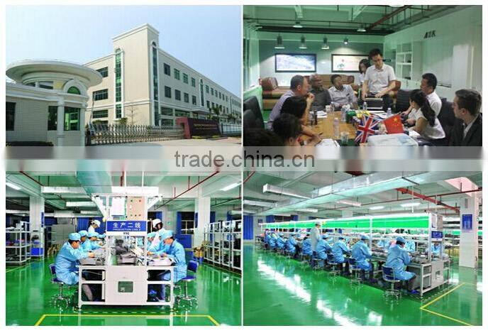 8 Years Warranty UL DLC EMC LVD RoHS SAA IP67 IK10 LED Road Light with Photocell