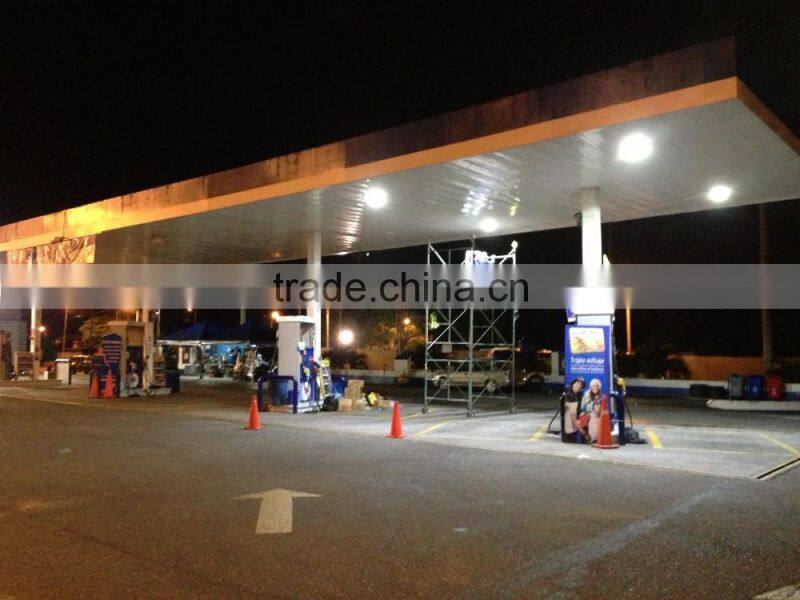 UL cUL DLC 100w led high bay light housing