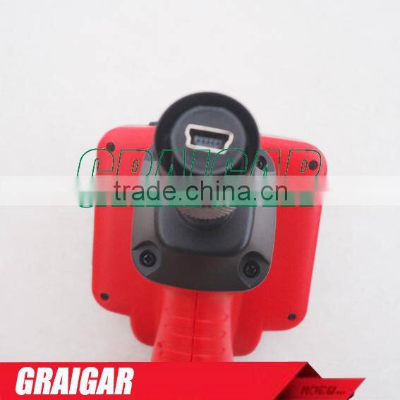 NEW Original Autel Maxivideo MV400 Digital Videoscope with 5.5mm diameter imager head inspection camera