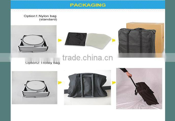 acrylic rotating cylinder display racks