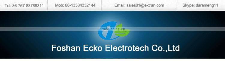 Crgo silicon steel sheet iron core