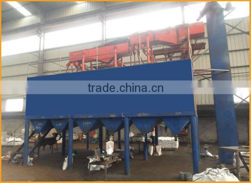 YDF-SS-390 low price cast steel shot