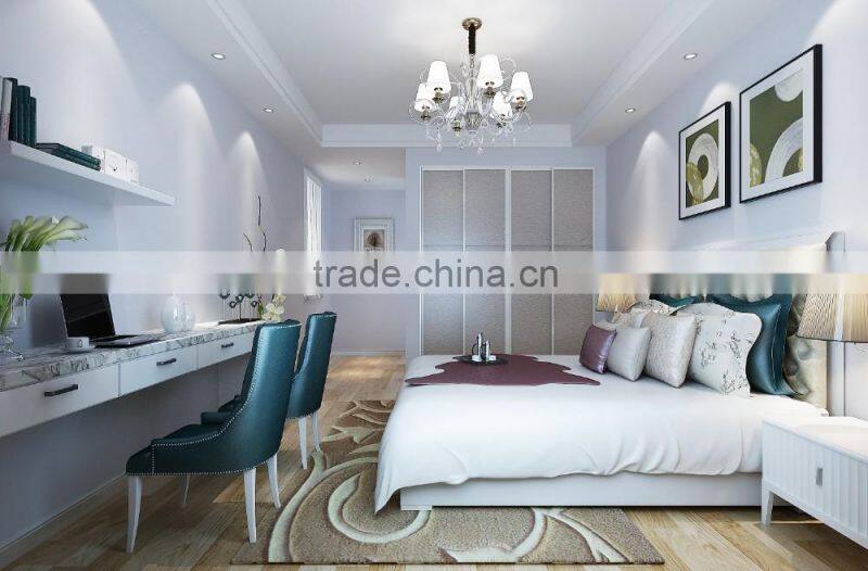 Water-based inside wall paint Emulsion paint for interior Acrylic wall paint