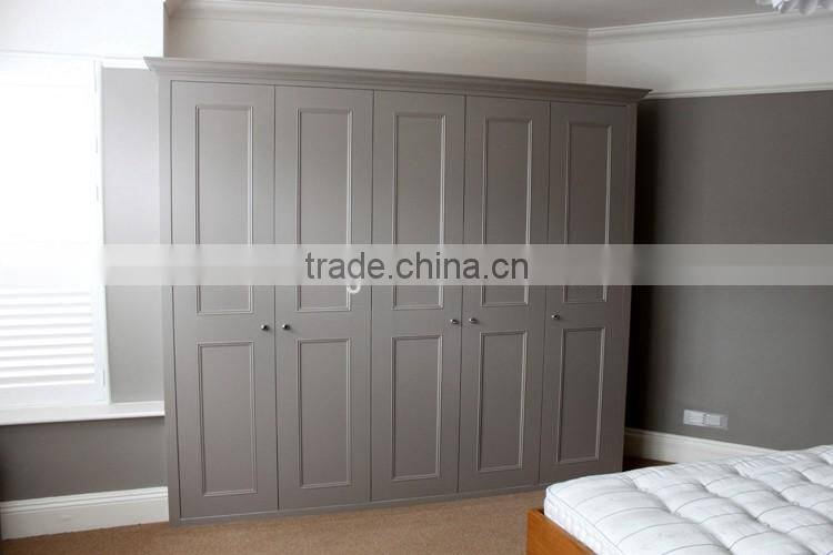 Home Furniture Bedroom Wardrobe Cabinet Bathroom Chest