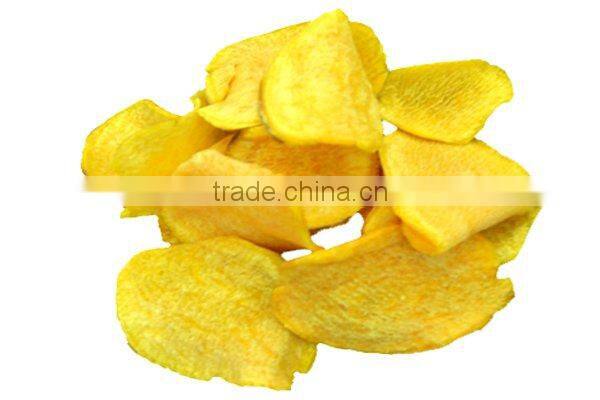 Sweet Potato Crisp--VF snacks,low fat