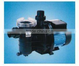 cast iron pump for the swimming pools,durable and high quality