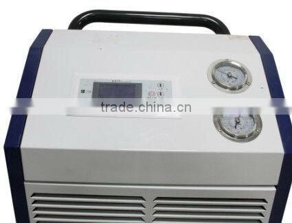 138L/DAY air Purifier commercial Dehumidifier Received the recognition from the customers
