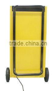 High efficient 90L/DAY AIR COMMERCIAL Dehumidifier with CE passed