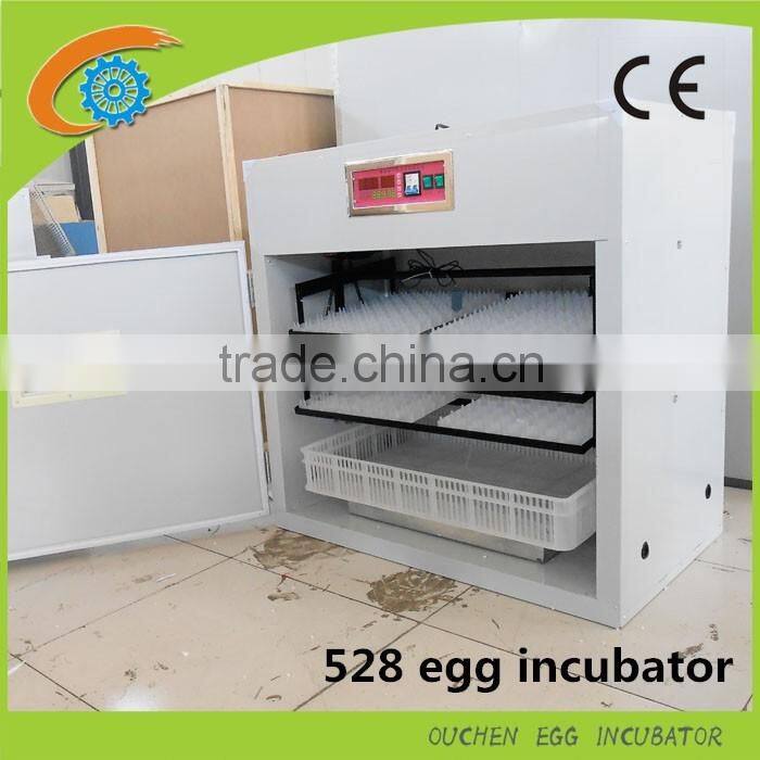 Best quality ouchen incubateur 500 oeufs industriel incubateur de poulet poultry chicken duck turkey quail