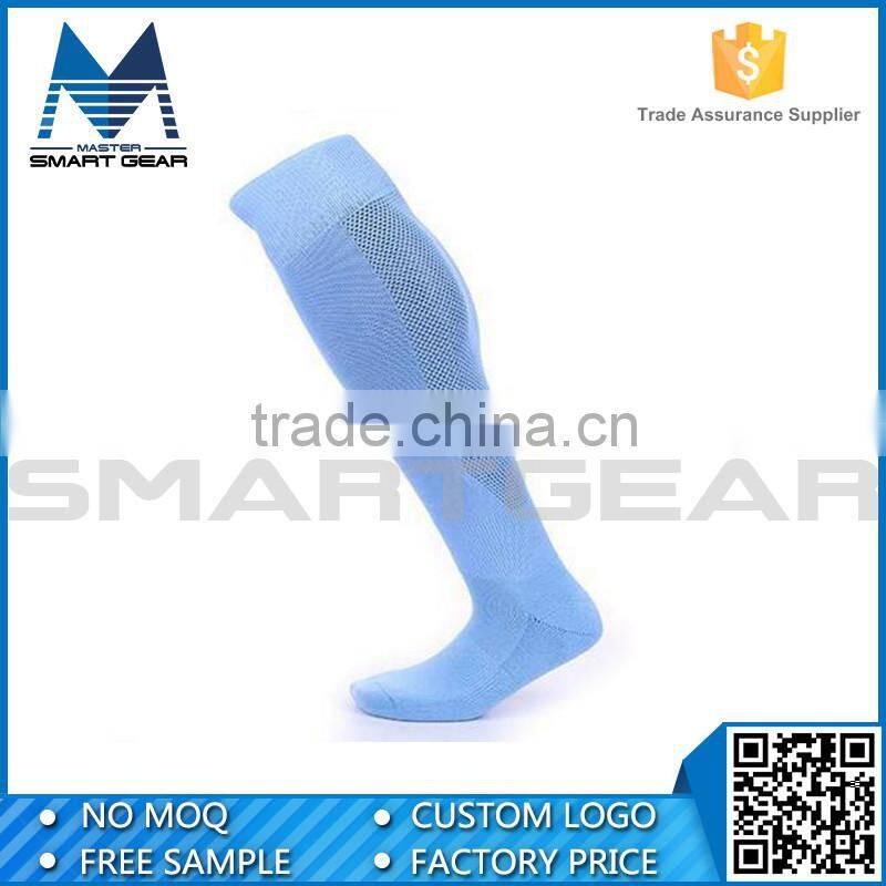 Polyester Custom Football Sock MSG7121
