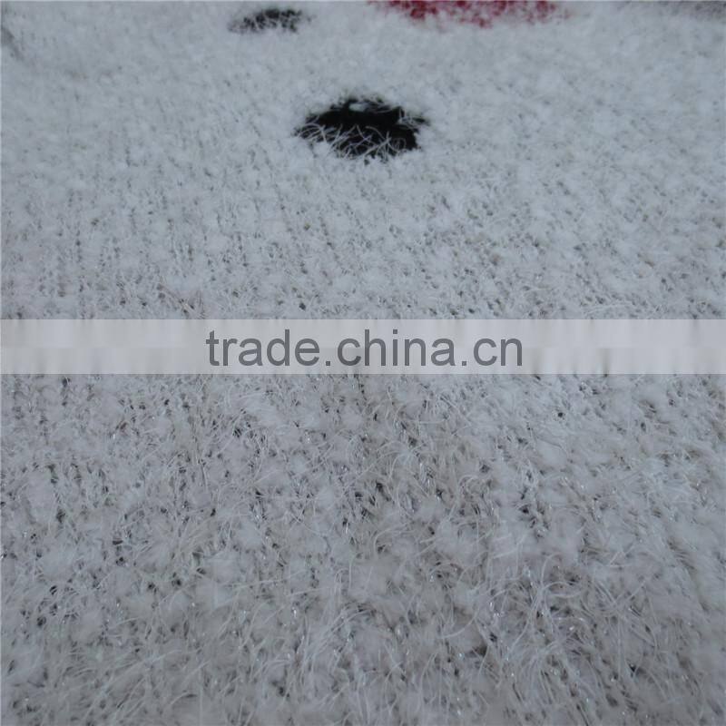 16JW612 christmas pullover sweater