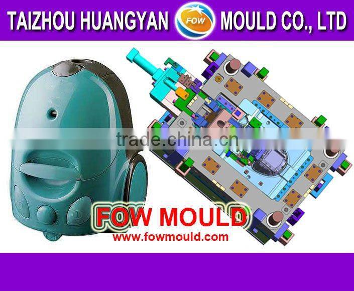 multicavity plastic electrical injection mould