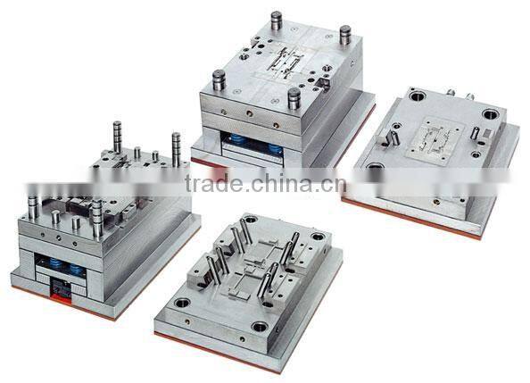 custom plastic injection medical tooling and products