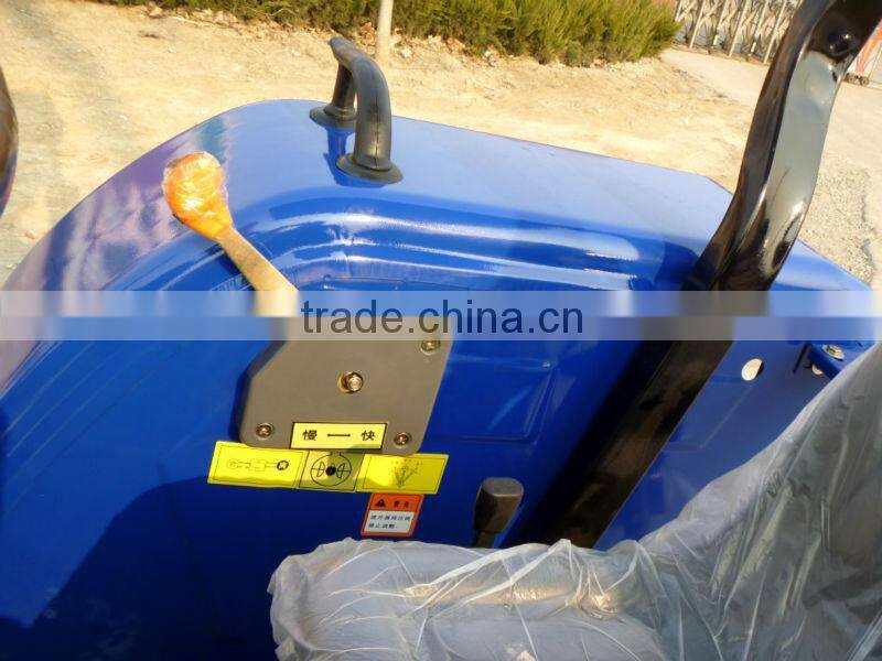 2014 new 18hp 20hp 24hp 25hp 30hp 35hp 40hp tractor for farm and garden